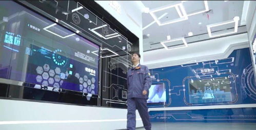 通讯产品研发界的技术达人 闪耀在平凡岗位上的不凡光芒