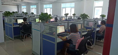 智慧呼叫中心诚聘接线专员，共筑通讯产品研发新篇章