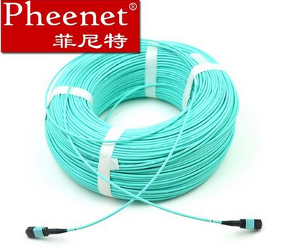 光纤跳线与尾纤 提升数据中心机房利用率的关键通讯产品研发方向