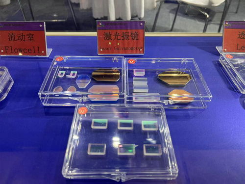 专访新三捷光电 深耕光学元件研制，以卓越品质成为通讯产品研发领域可信赖的合作伙伴